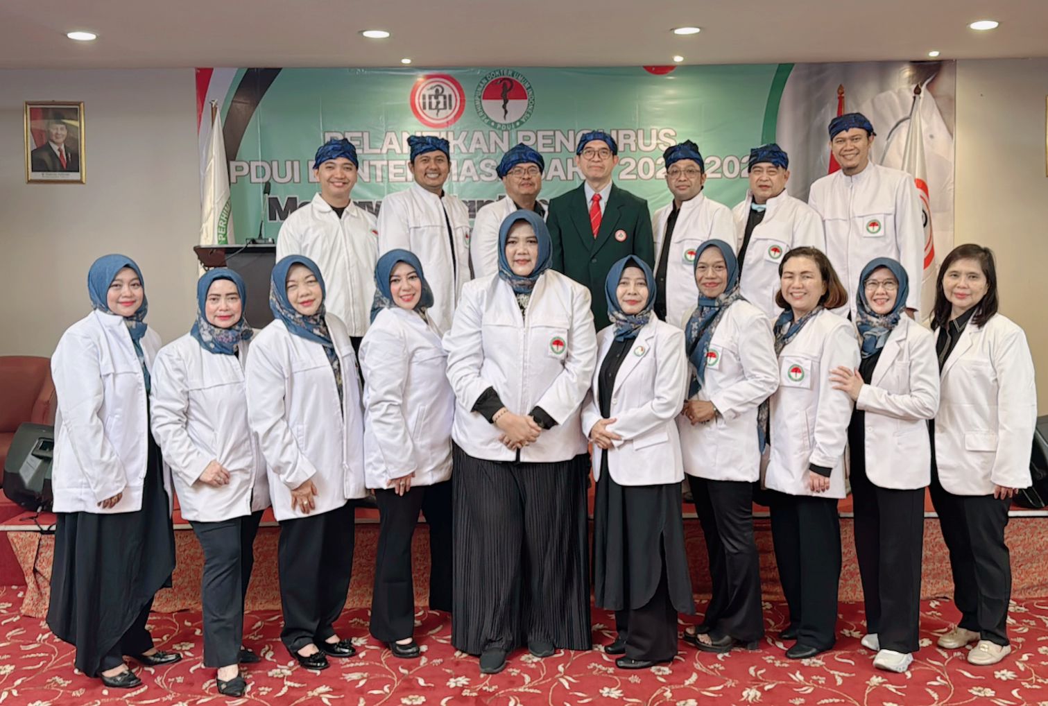 PIT PDUI Kota Salatiga 2019