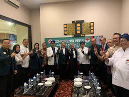 PDUI Kota Salatiga Tegaskan Komitmen Dukung Penuh Asosiasi Dokter Khitan Indonesia